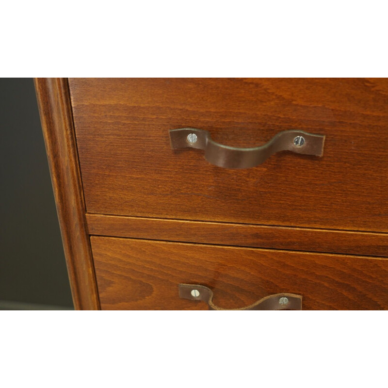 Vintage chest of drawers Danish design