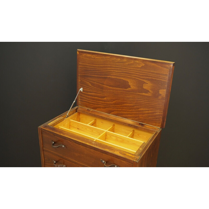 Vintage chest of drawers Danish design