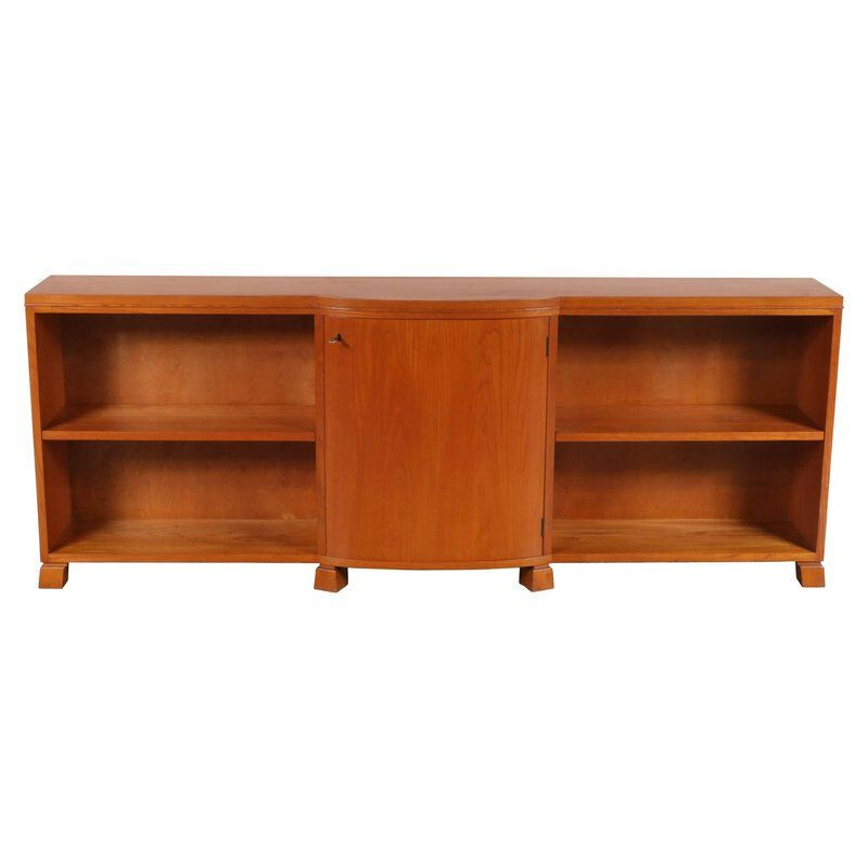 Vintage sideboard Ferdinand Lundquist