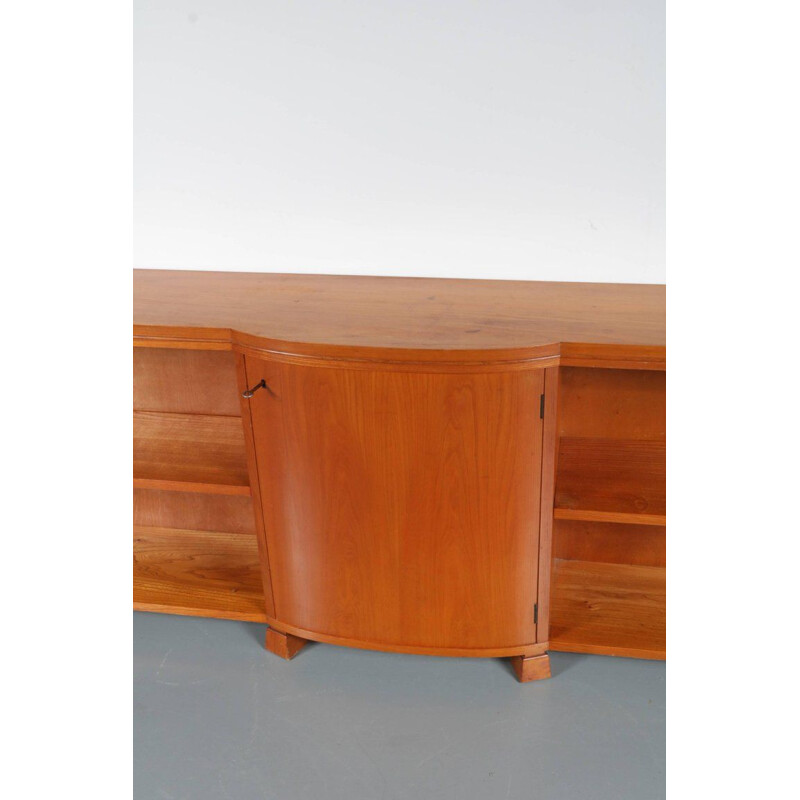 Vintage dressoir Ferdinand Lundquist