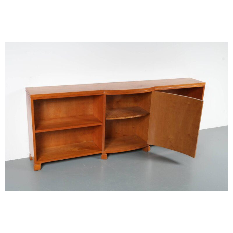 Vintage sideboard Ferdinand Lundquist