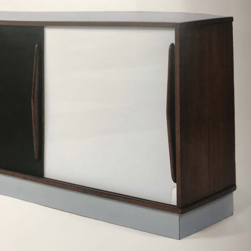 Vintage highboard Charlotte Perriand Cansado