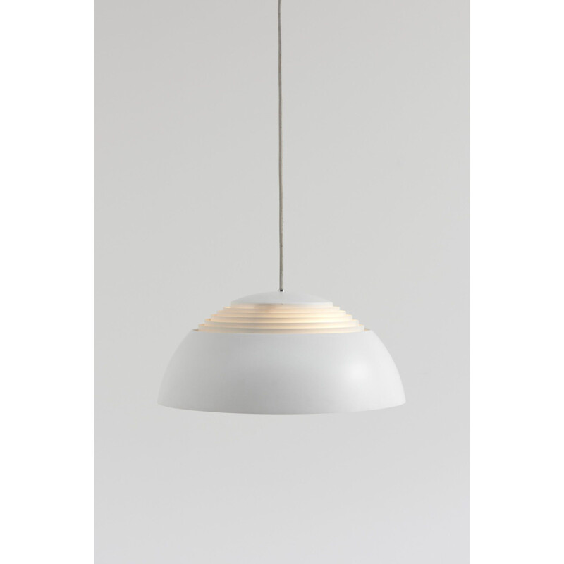 Vintage Aj royal hanging lamp by Arne Jacobsen