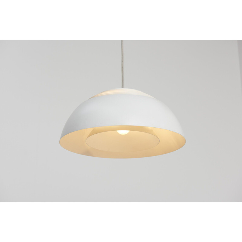 Vintage Aj royal hanging lamp by Arne Jacobsen