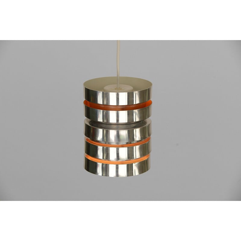 Suspension vintage par Carl Thore pour Granhaga Metallindustri