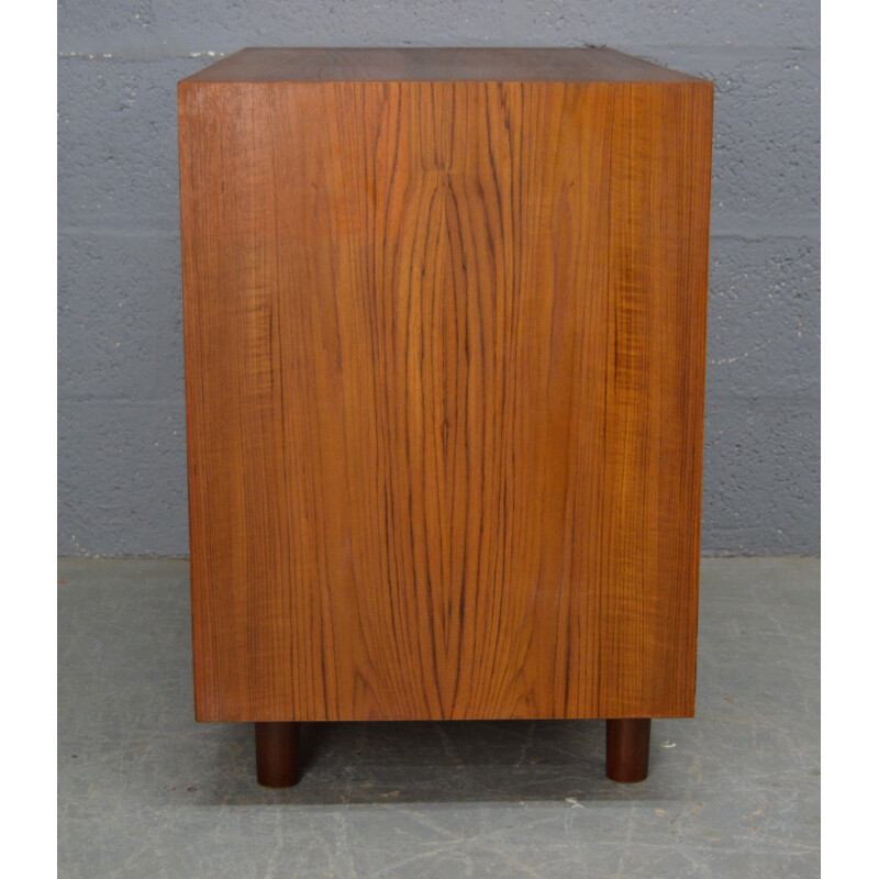 Meuble de rangement vintage par G Plan,1970