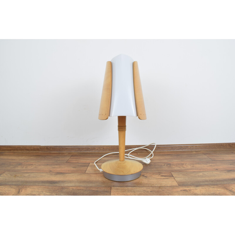 Vintage Table Lamp from Lucid, France 1970s