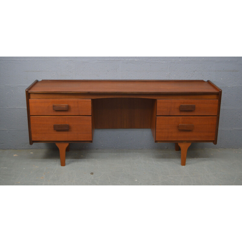 Vintage Desk by White and Newton