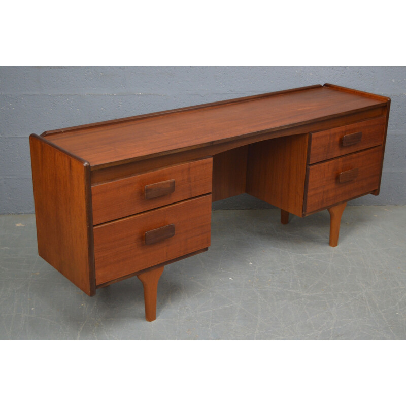 Vintage Desk by White and Newton