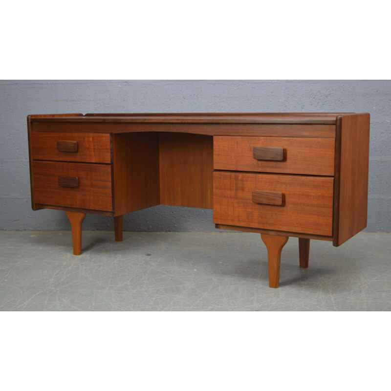 Vintage Desk by White and Newton