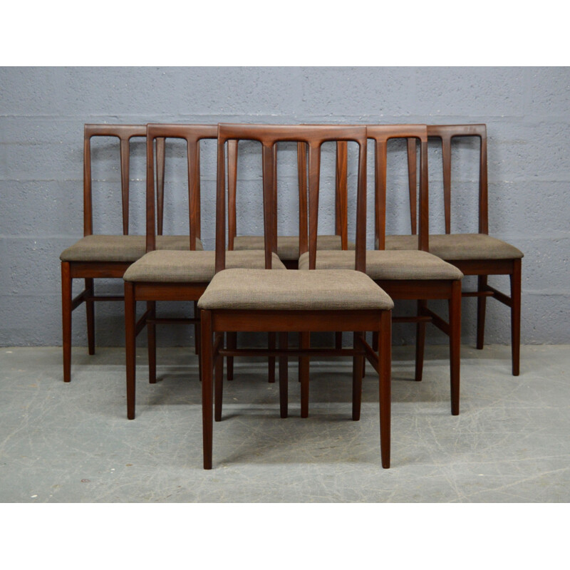 Vintage Dining Set By Younger