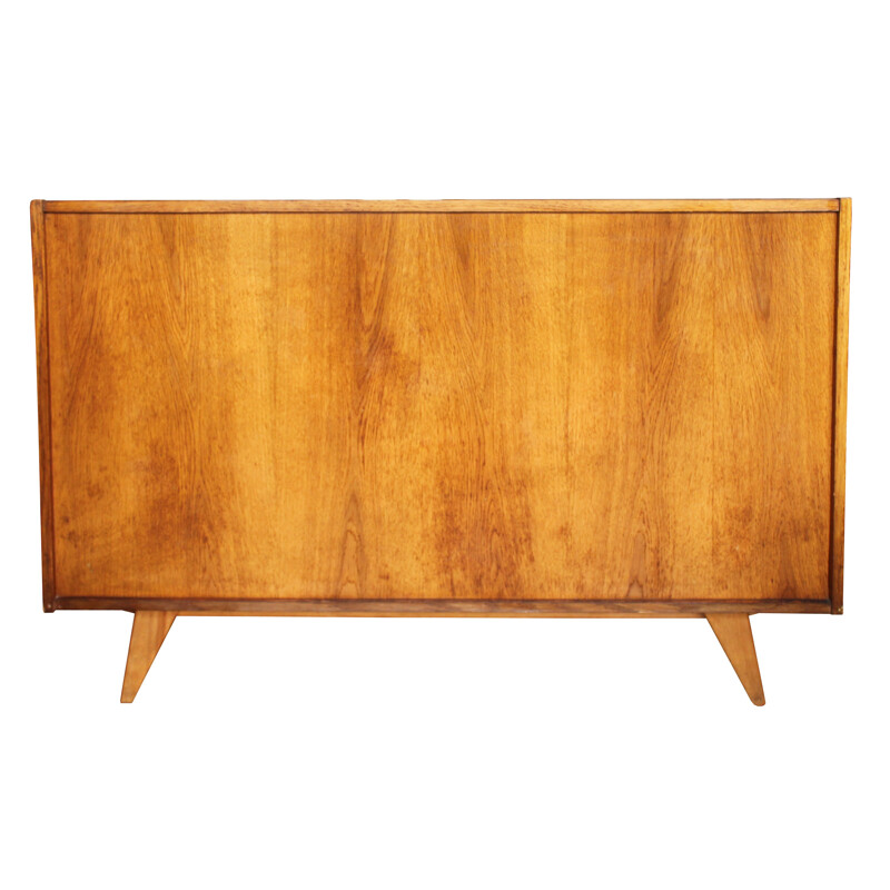 Vintage sideboard U-452 by Jiri Jiroutek for Interior Praha