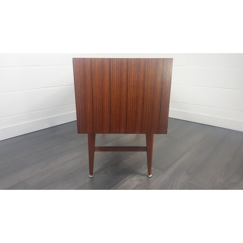 Vintage Sideboard No.189 in teak by Meredew, 1960s