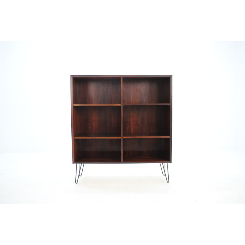 Vintage Danish Palisander bookcase