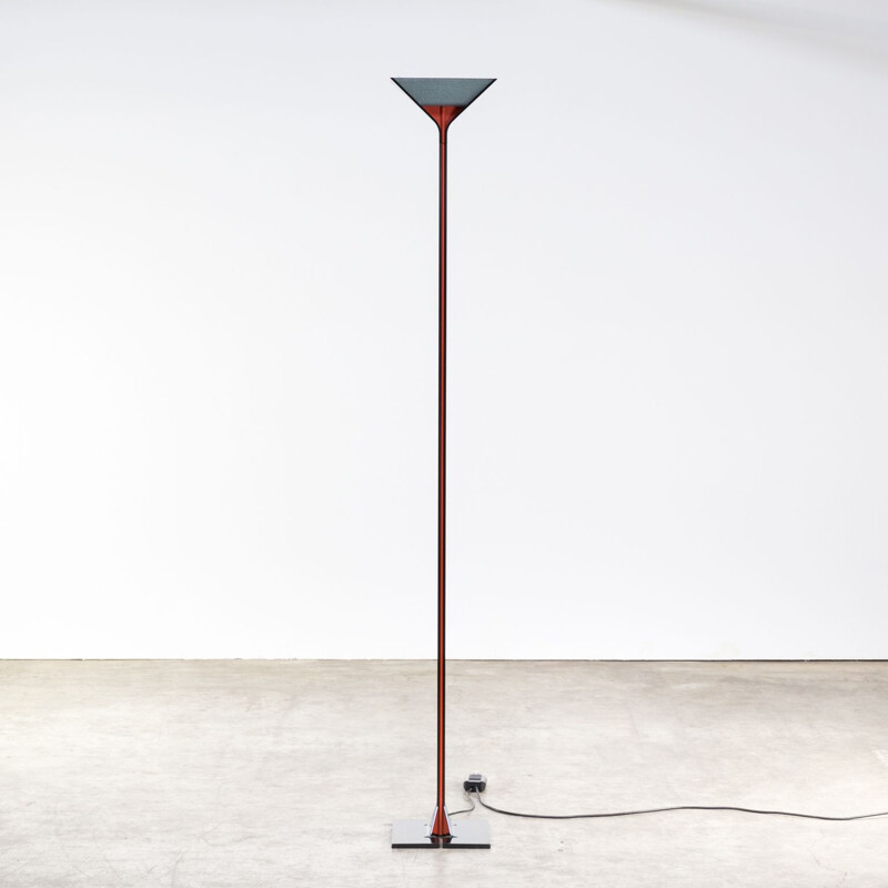 Vintage Tobia Scarpa Papillona floorlamp for Flos