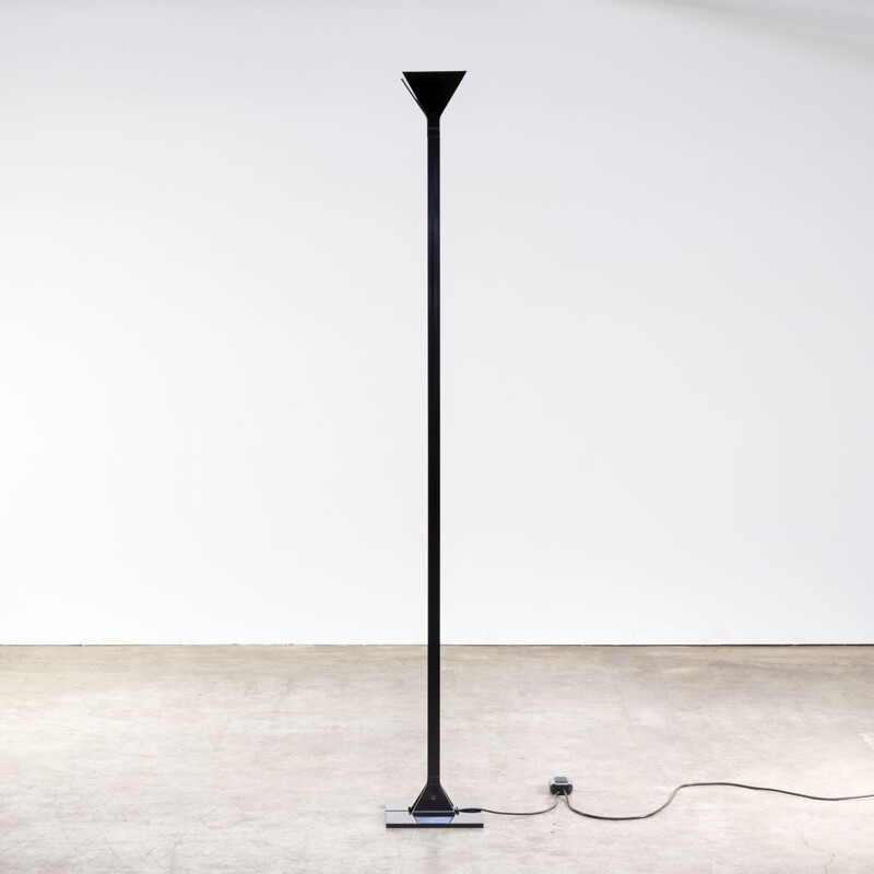 Vintage Tobia Scarpa Papillona floorlamp for Flos