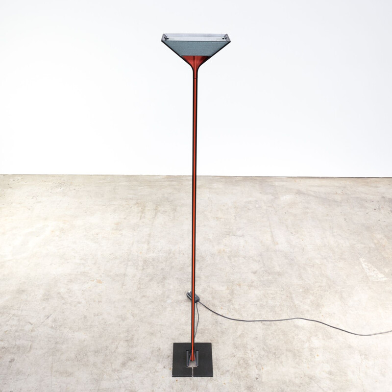 Vintage Tobia Scarpa Papillona floorlamp for Flos