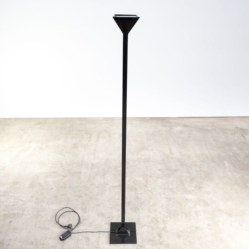 Vintage Tobia Scarpa Papillona floorlamp for Flos