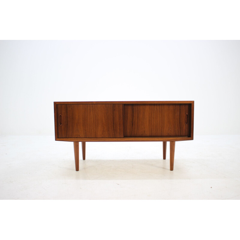 Vintage Poul Hundevad Danish palisander sideboard