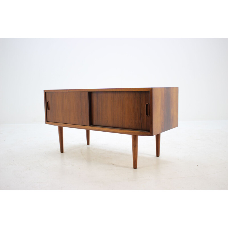 Vintage Poul Hundevad Danish palisander sideboard