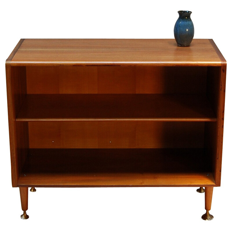 Rosewood cabinet, A.PATIJN - 1950s