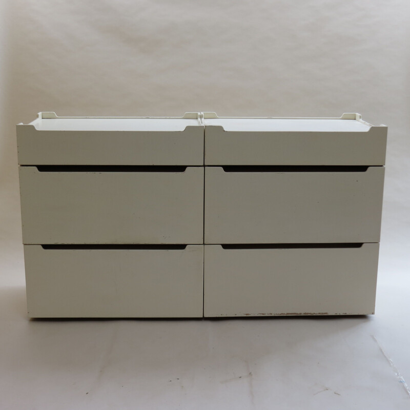 Switch chest of drawers by Christian Sell