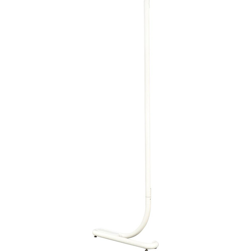 Vintage Aldo van den Nieuwelaar TC2 tubular floorlamp for Artimeta