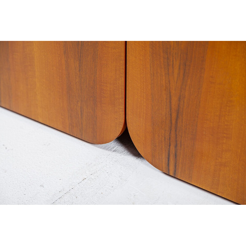 Italian sideboard by Luigi Saccardo for Gasparello