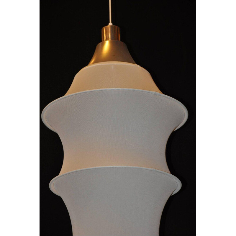 Falkland pendant lamp by Bruno Munari