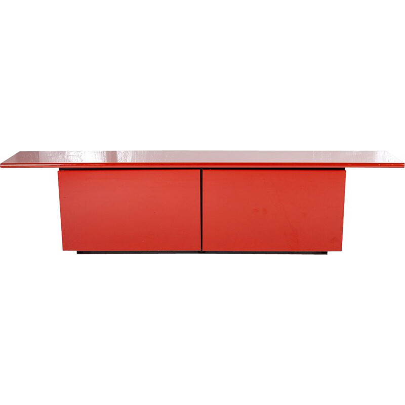 Sheraton Sideboard by Giotto Stoppino for Acerbis