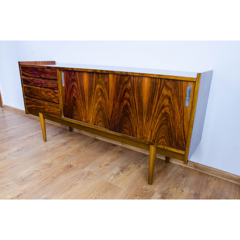 Vintage sideboard by Bytomskie Furniture Factories from the 60s