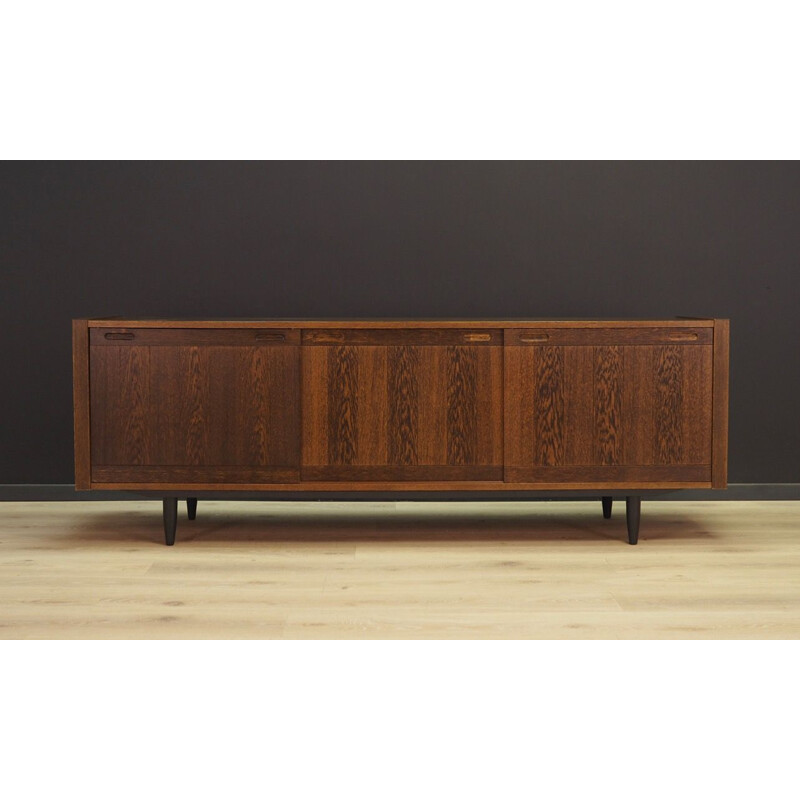 Vintage Danish sideboard by SKOVBY from the 60s