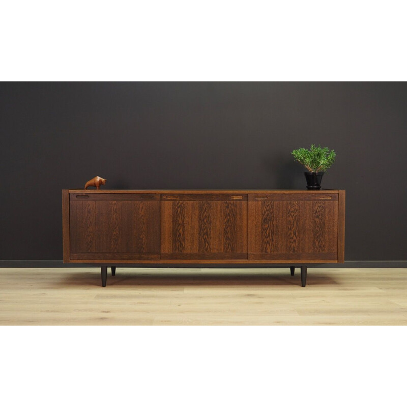 Vintage Danish sideboard by SKOVBY from the 60s