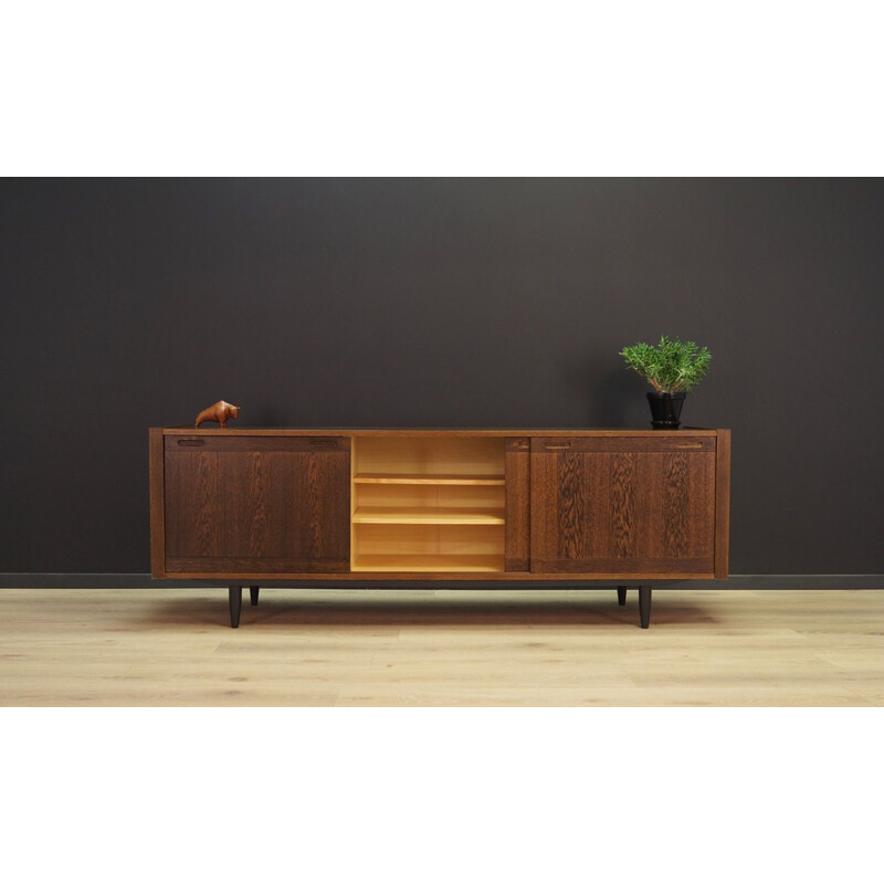 Vintage Danish sideboard by SKOVBY from the 60s