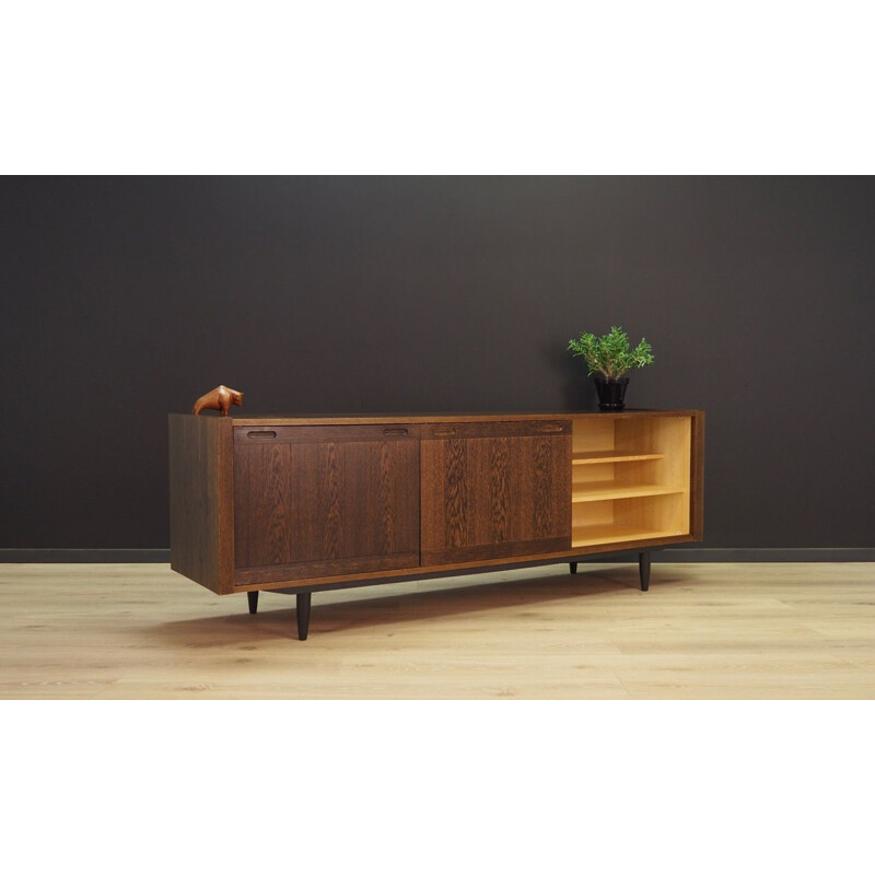 Vintage Danish sideboard by SKOVBY from the 60s