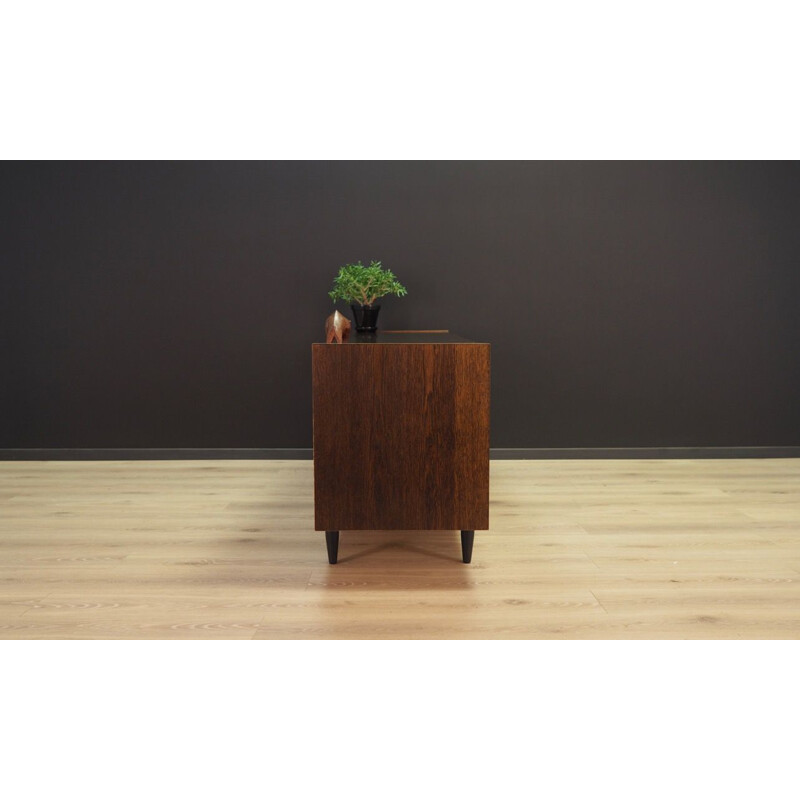 Vintage Danish sideboard by SKOVBY from the 60s