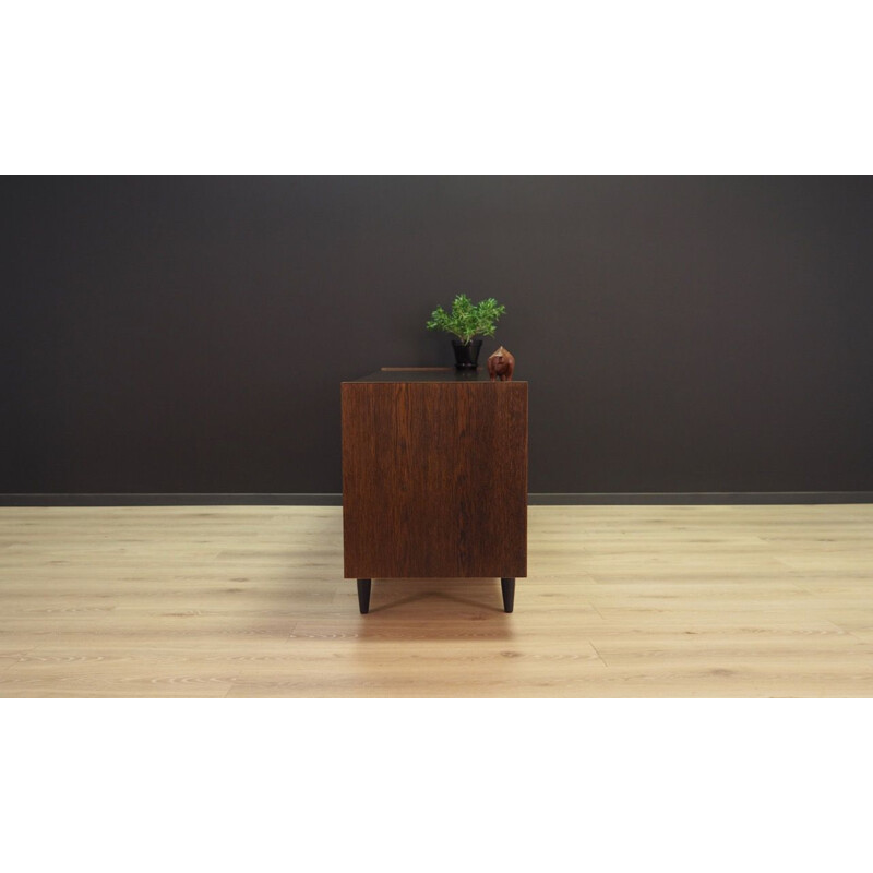 Vintage Danish sideboard by SKOVBY from the 60s