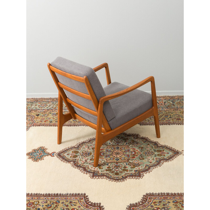 Vintage armchair by Ole Wanscher for France & Søn ,1960