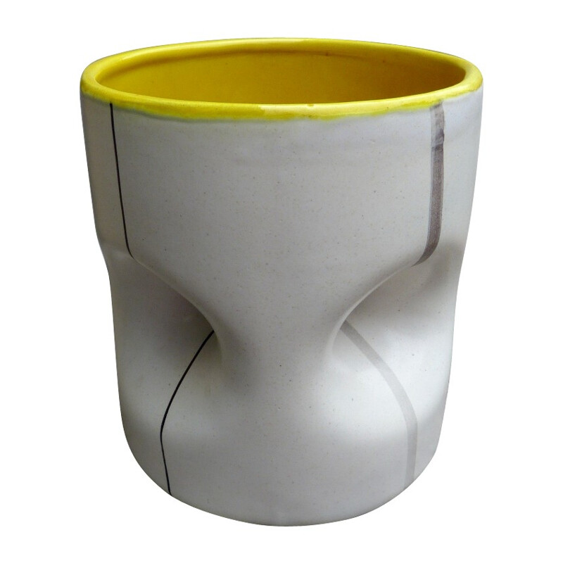 Pique-fleur ceramic by Roger CAPRON - 1960s