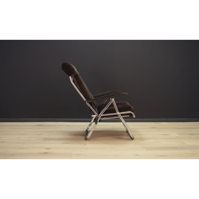 Vintage lounge chair, Danish design, 1960