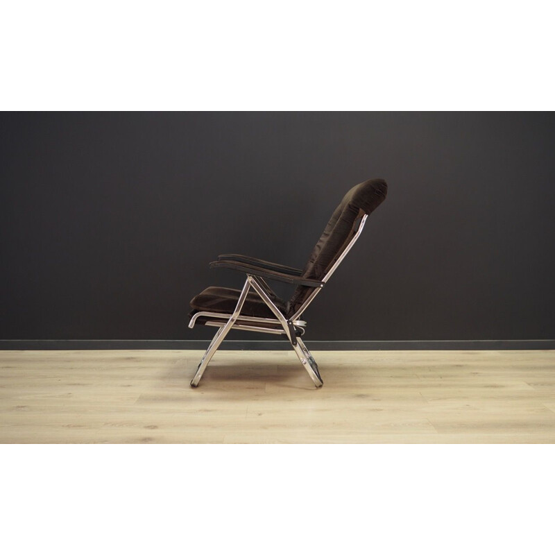 Vintage lounge chair, Danish design, 1960