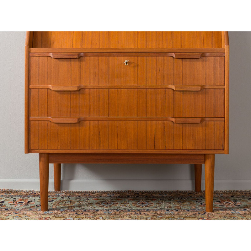 Secretary desk by Gunnar Nielsen Tibergaard from the 1960s