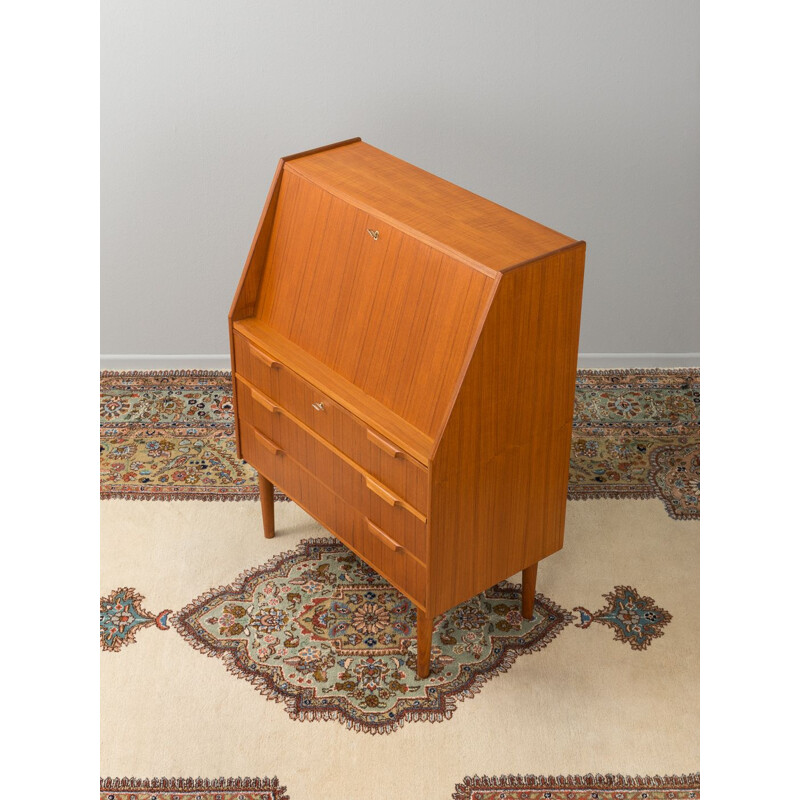 Secretary desk by Gunnar Nielsen Tibergaard from the 1960s