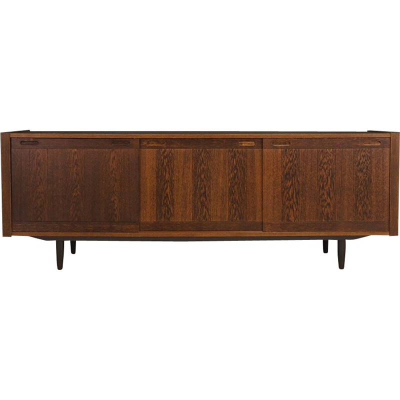 Vintage Danish sideboard by SKOVBY from the 60s