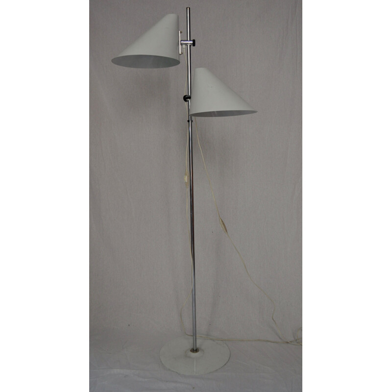 Vintage floor lamp G - 185 Hans Agne Jakobsson