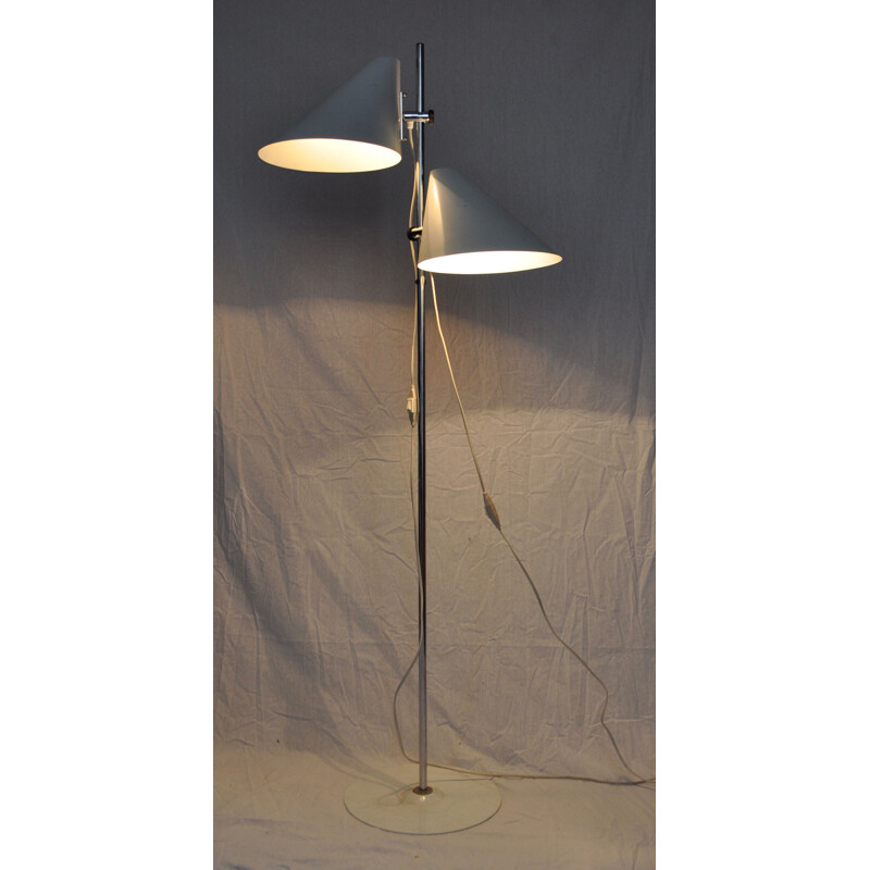 Vintage floor lamp G - 185 Hans Agne Jakobsson