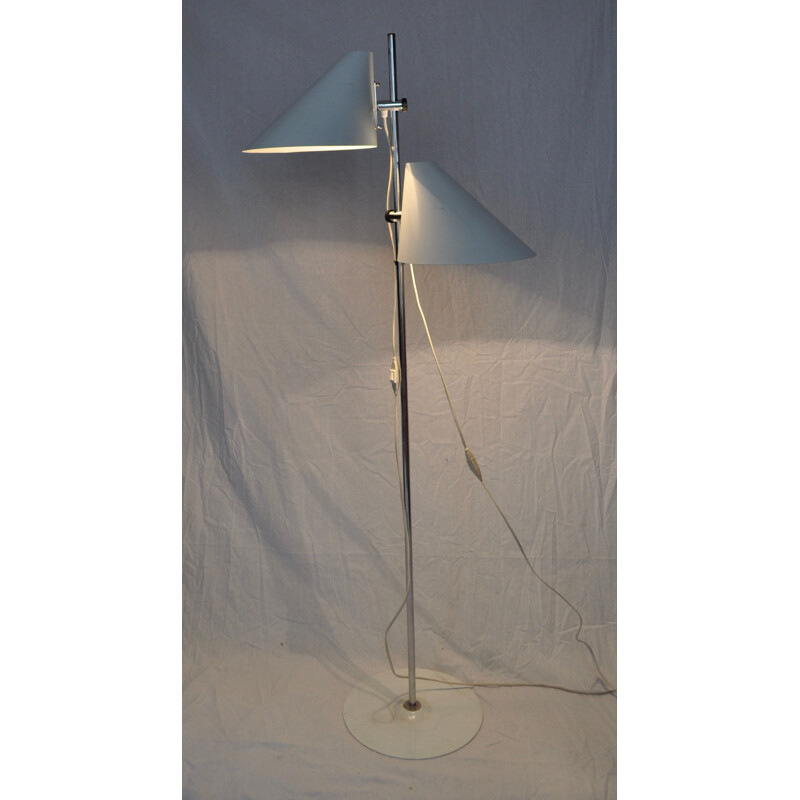 Vintage floor lamp G - 185 Hans Agne Jakobsson