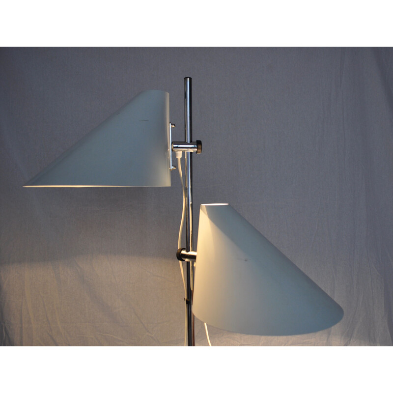 Vintage floor lamp G - 185 Hans Agne Jakobsson