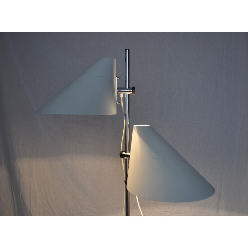 Vintage floor lamp G - 185 Hans Agne Jakobsson