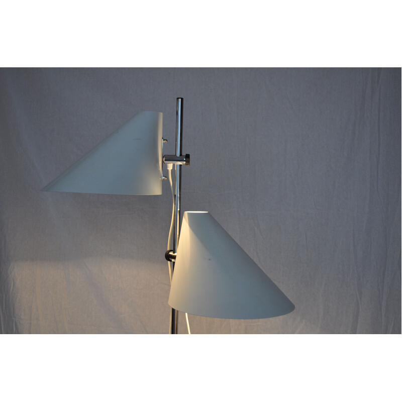 Vintage floor lamp G - 185 Hans Agne Jakobsson